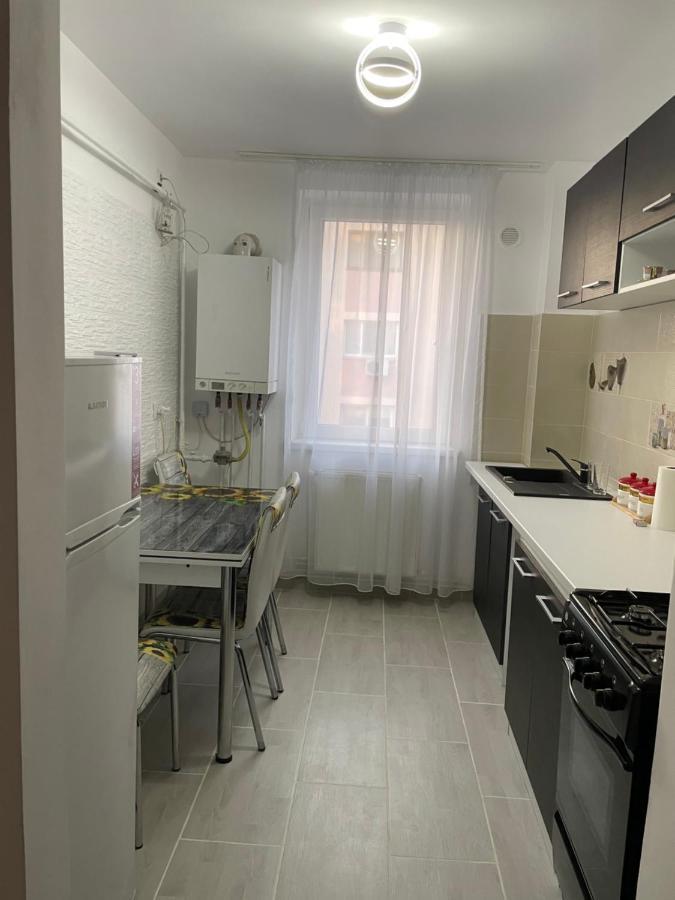 Apartament Incantator Κραϊόβα Εξωτερικό φωτογραφία