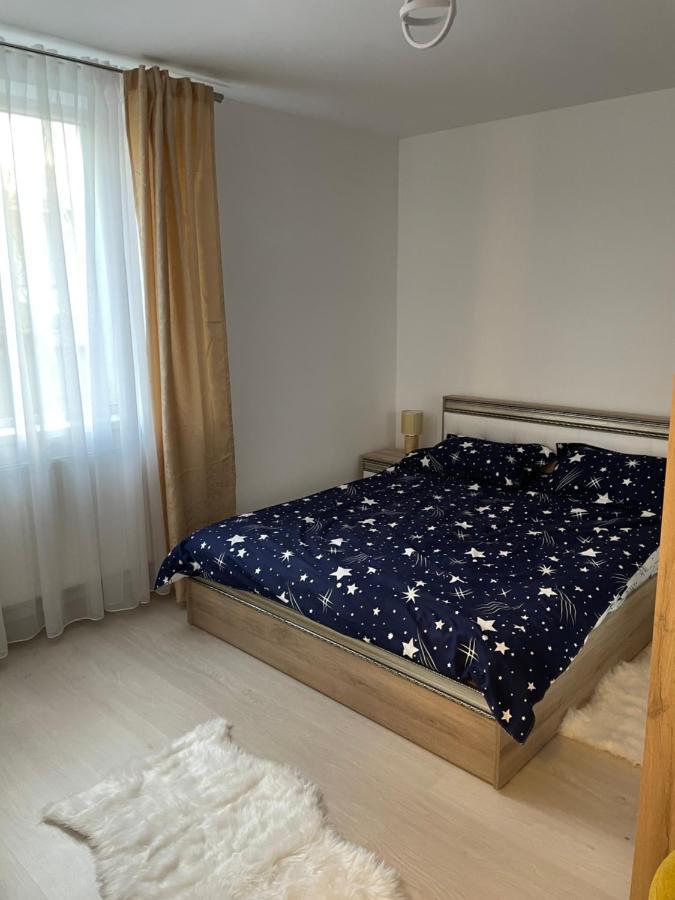 Apartament Incantator Κραϊόβα Εξωτερικό φωτογραφία